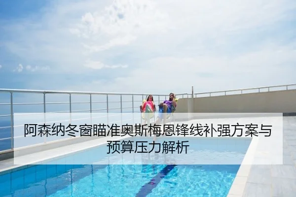阿森纳冬窗瞄准奥斯梅恩锋线补强方案与预算压力解析